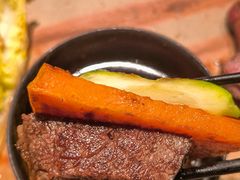 -Ginza Onodera铁板烧(外滩十八号店)