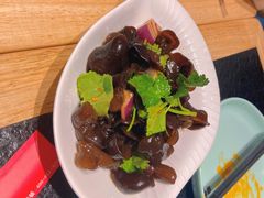 -蛮横肉蟹煲(印象城店)