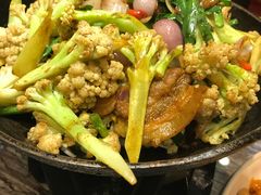 -麻辣港湾(京津公路店)