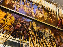 -大姐麻辣烫(莲宝中路店)