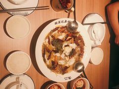 -新太二·鲜料川菜(万泰汇店)