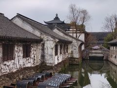 -柯岩风景区