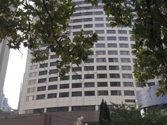 -大连富丽华大酒店