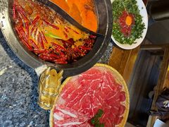 -蜀大侠火锅(总府路店)