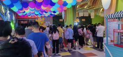 -宝燕乐园(闵行旗舰店)