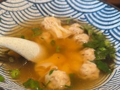 -北丐先生·野馄饨烧烤(长宁龙之梦店)