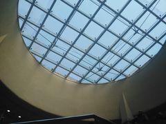 -上海科技馆(地铁站)