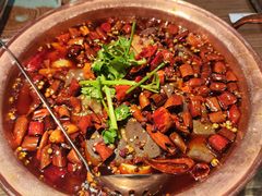 -水煮三国·川鲁江湖菜(香山店)