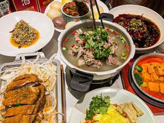 -清真·宁夏印象·盐池滩羊肉体验店(江宁路店)