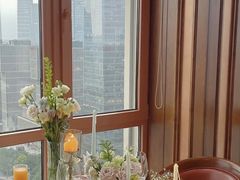 -Olive橄榄花园漂亮饭主题布置餐厅(大望路店)