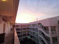 -三亚航空旅游职业学院