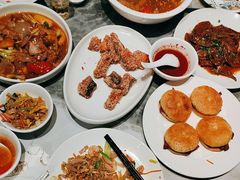-王庄阿咪海鲜大排档(上下杭店)