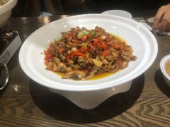 -田趣园长沙菜(天安云谷店)