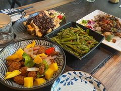 -上楼私房菜(院士路店)