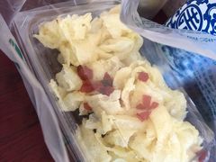 盒姜汁排叉-护国寺小吃(地安门店)