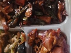-白魁老号饭庄(安内店)