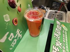 -快乐柠檬happylemon(日月光店)