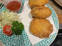 -蟹将军·松叶蟹和牛日料放题自助(K11店)