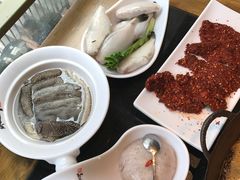 -纸盐河码头火锅(十八梯店)