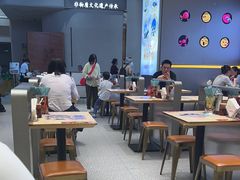-小杨生煎(深圳岗厦北店)