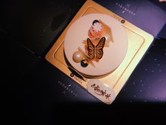 -黑池口感烘焙·生日蛋糕(坂田店)