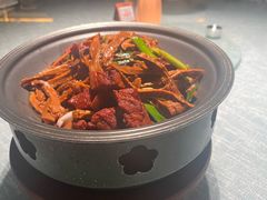 -野蔓果·山野菜(西湖景区·龙井茶田店)