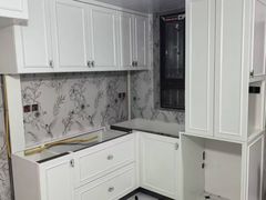 -索菲亚衣柜橱柜家具全屋定制(汶水红星店)