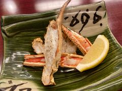 -蟹道乐(道顿堀本店)