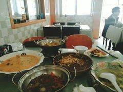 -刘昌兴菜馆(金轮第一城店)