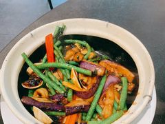 -飞尝蚝·顺德菜·鱼生(顺德总店)