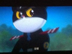 -横店电影城(李沧店)