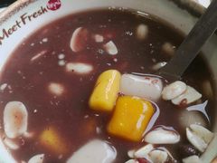 -Meet Fresh鮮芋仙(时代天街店)