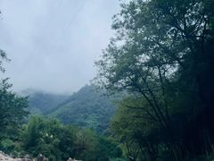 -雅鲁激流探险漂流