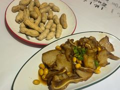 -四方桌·福建客家土菜(沙县步行街店)