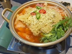 -意成料理