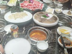 -臻牧壹品雪花牛肉火锅(大兴九臻店)