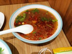 -小杨生煎(宝山花园城店)