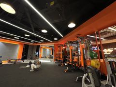-加伍磅健身(千树店)