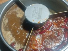 -巴奴毛肚火锅(相州店)