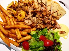 -HELLO MUSAE 拾光缪斯餐厅·纯正希腊风味(苏州中心店)
