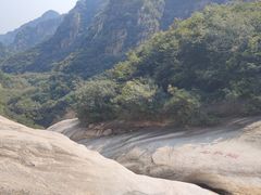 -黑龙潭风景区