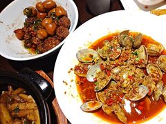 -小柴米·传统江西菜(万寿宫店)