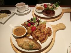 -斗牛士牛排(南京东路店)