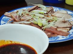 -周记三套车·甘肃名小吃