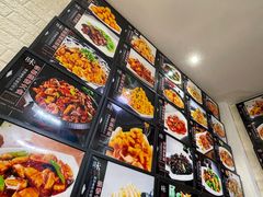 -哈尔滨春饼(朝山街店)