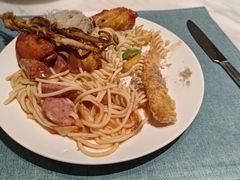 -南湖宾馆·鸳湖阁全日制餐厅