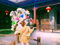 -台儿庄古城