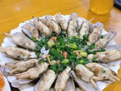 -温州一家人美食(西木头市店)