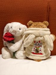 -国际蓝孩(万象天地店)