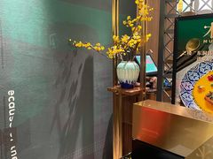 -木棉·醉心粤味(COCO Park店)